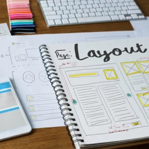 The Benefits of Minimalism style in Business Website Design