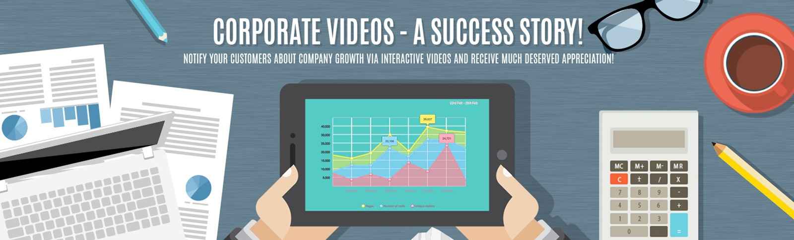 Corporate Video Production