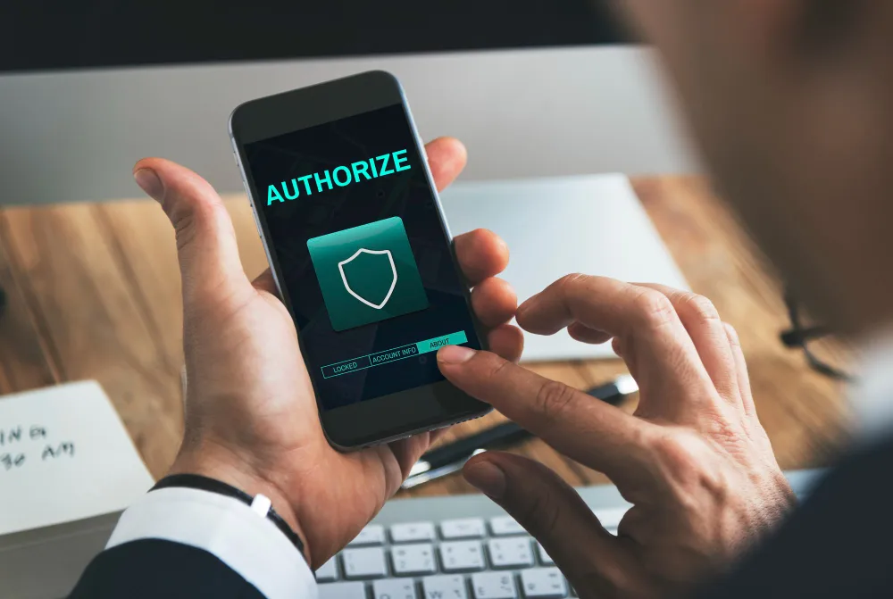 secure ecommerce web design