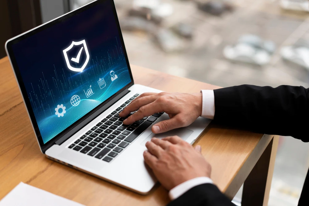 advance email hosting security feature