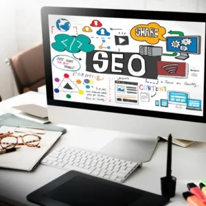 How SEO and Web Design Work Together to Build Strong Google Rankings