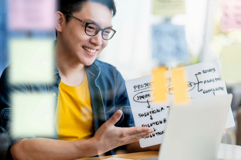 web application enhance customer satisfaction