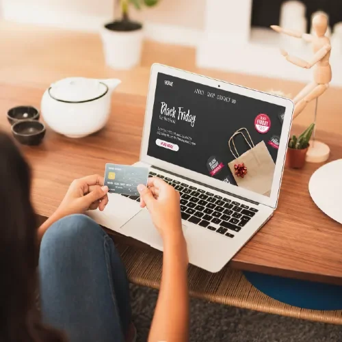 ecommerce online store