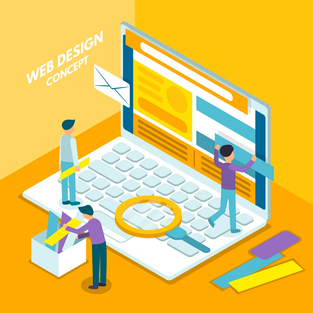 web-design-practice