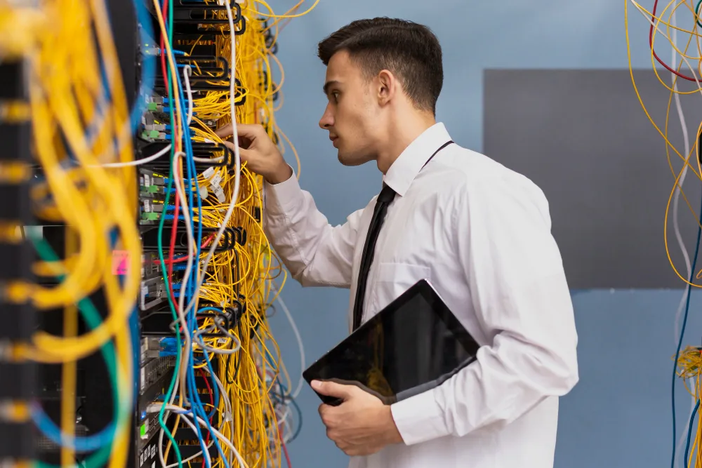 scalable business web hosting