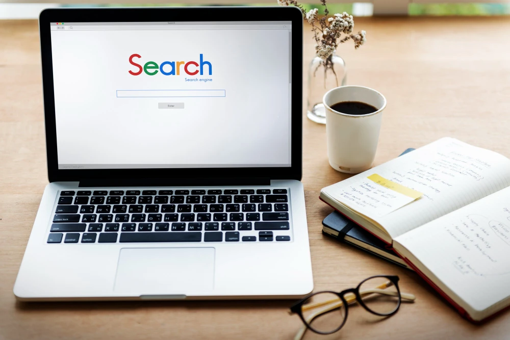 search engine marketing service