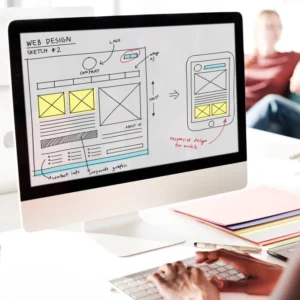 How to Build Your Brand Through Web Design Good Practice